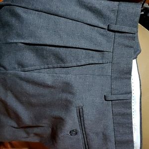Men's, nice, like new,  dress pants 33 x 32